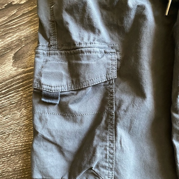 Urban Pipeline Cargo Jogger - Picture 3 of 5